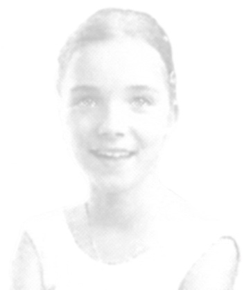 Tochter von Konrad Kaschek