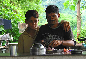 Gemeinschaft - Miteinander leben