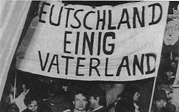 Montagsdemonstration - DDR