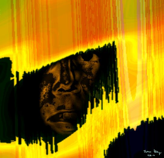 Ein Sehnen nach Schönheit in Natur, Geist und Charakter.