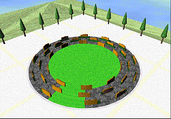 Verschiedene Perspektiven - erste Planung