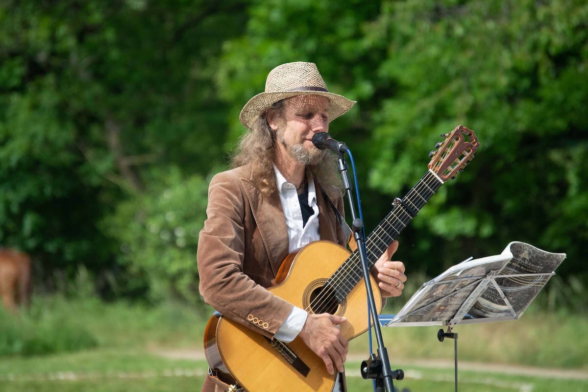 Eloas Lachenmayr - Jerusalem Friedensmal 1