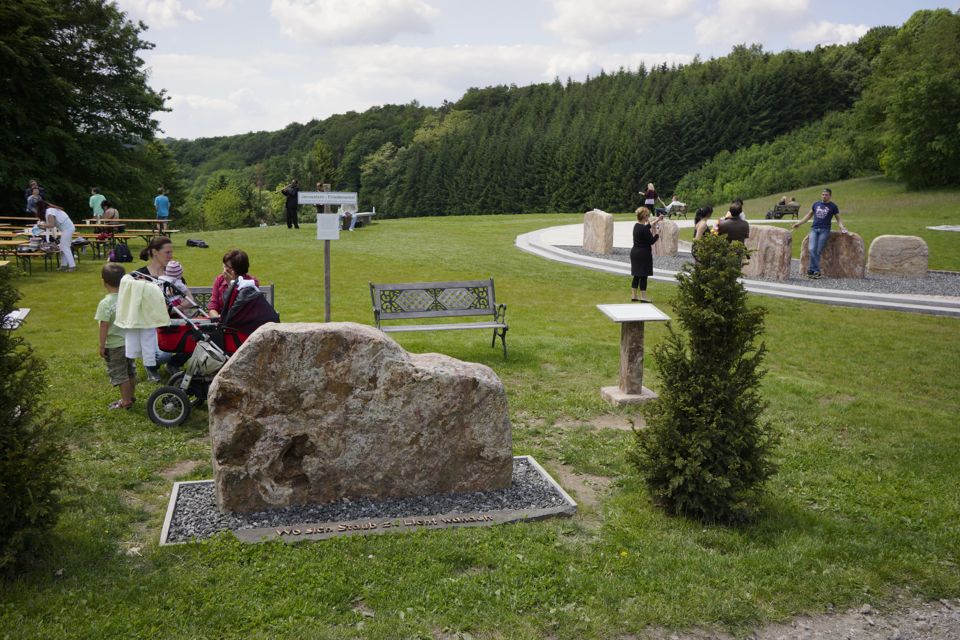 Jüdische Gemeinde feiert Lag BaOmer Bild 10