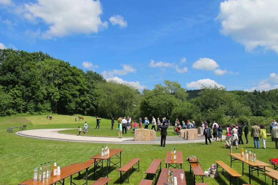 Jüdische Gemeinde feiert Lag BaOmer Bild 8
