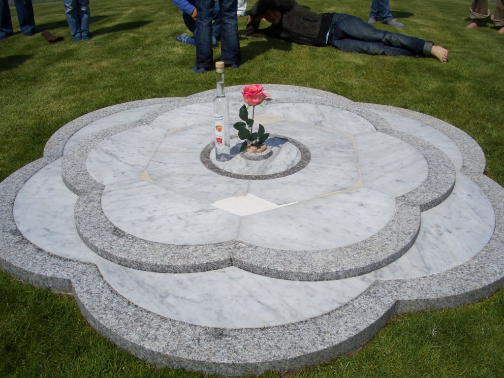 Grundlage des Friedens