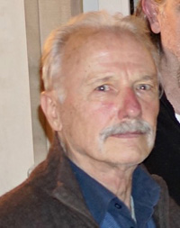 Dr. Klaus Mause, Hochstaedten