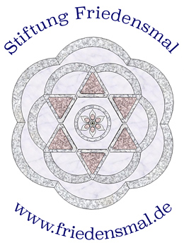 Logo der Stiftung Friedensmal