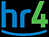 Logo von HR4