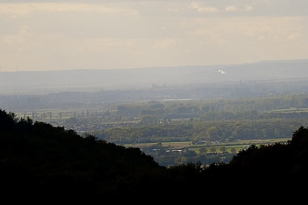 Jerusalem am Rhein - ganz nah
