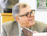 Karl Netzer, Heppenheim