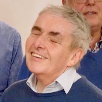 Toni Euler aus Bensheim