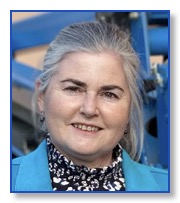 Petra Zieringer
